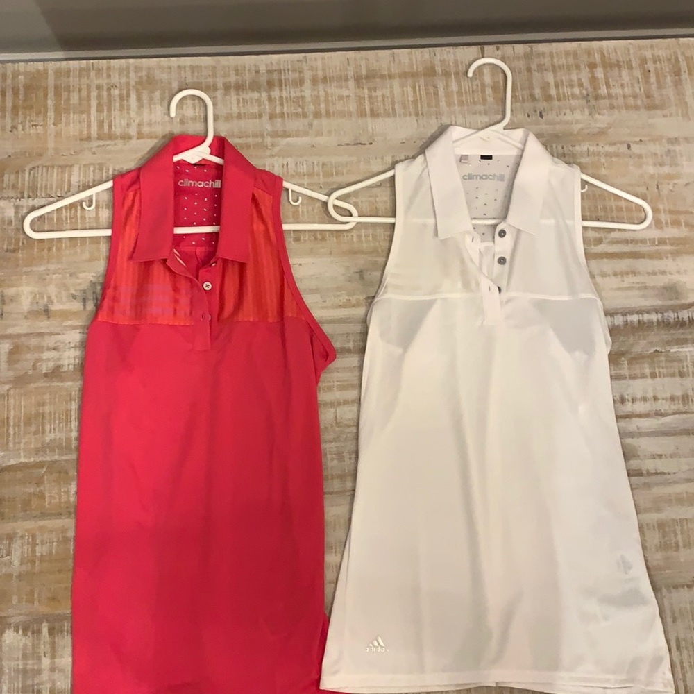 Women’s Golf Tanks